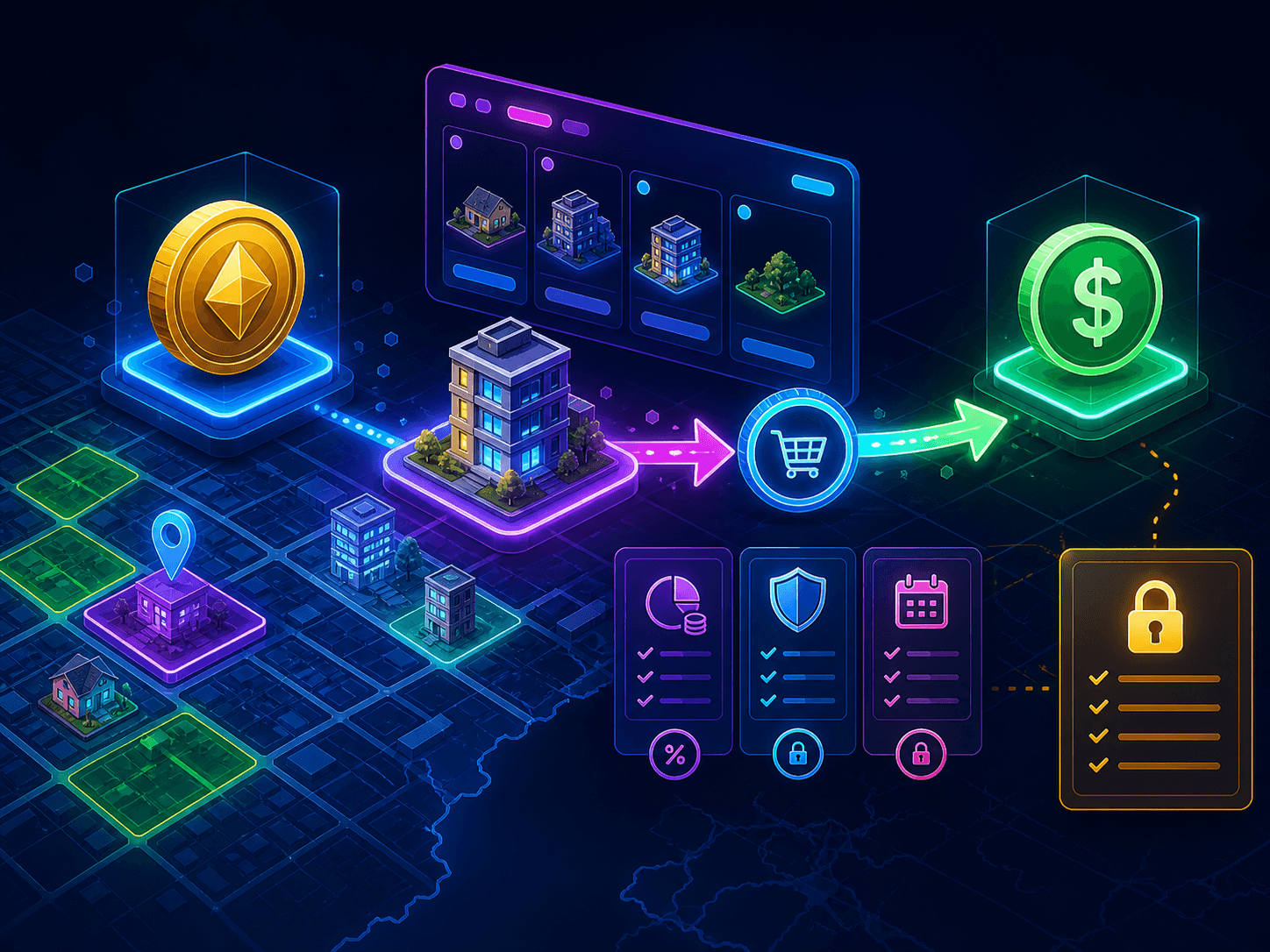 Can You Earn Money in Upland? UPX, USD Sales, Fees, and Limits Explained