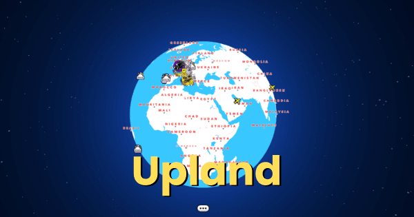 Upland